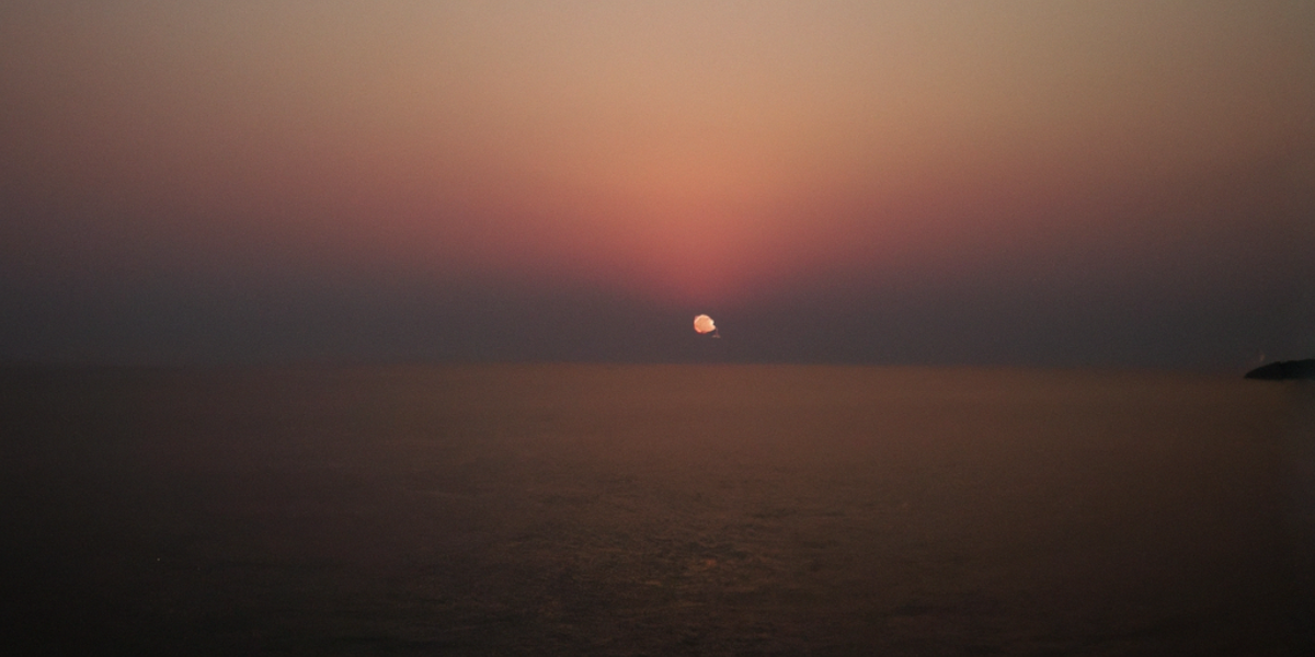 Image for The End